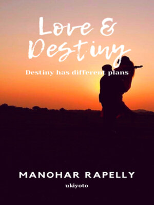 cover image of Love and Destiny